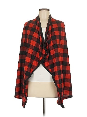 Betsey's Boutique Shop Jacket (view 1)
