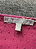 Daniel Rainn Burgundy Sleeveless Blouse Size L - photo 3