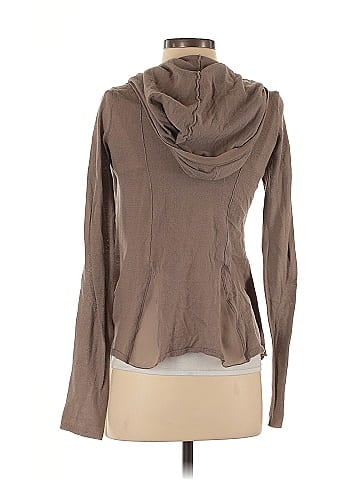 Sparrow Cardigan (view 2)