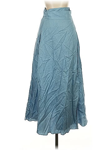 Tibi Formal Skirt (view 1)