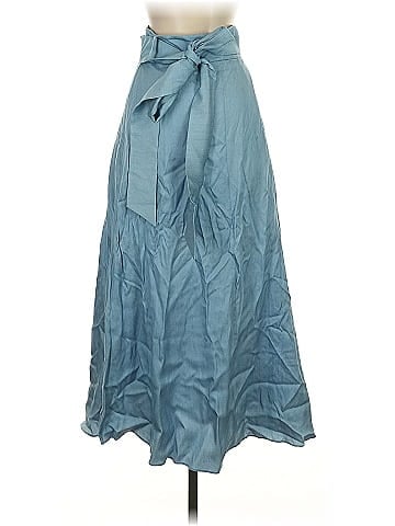 Tibi Formal Skirt (view 2)