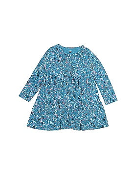 Tea Dress