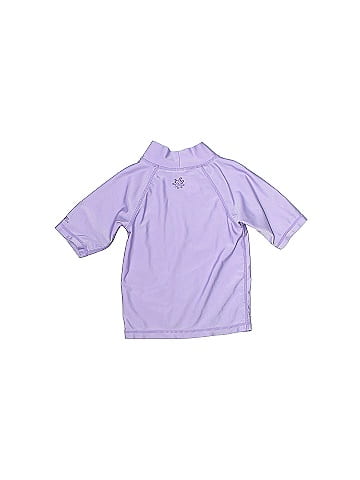 Unbranded Short Sleeve Turtleneck (view 2)