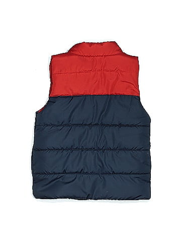 Puma Vest (view 2)