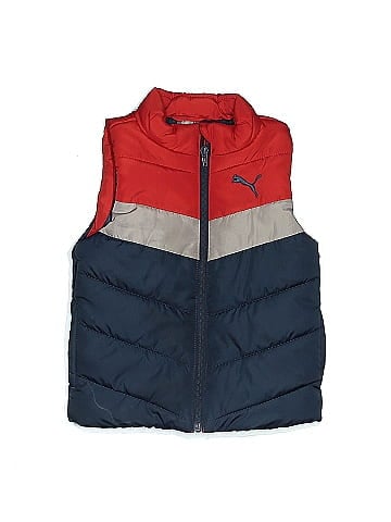 Puma Vest (view 1)