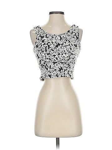 ABound Sleeveless Top (view 1)
