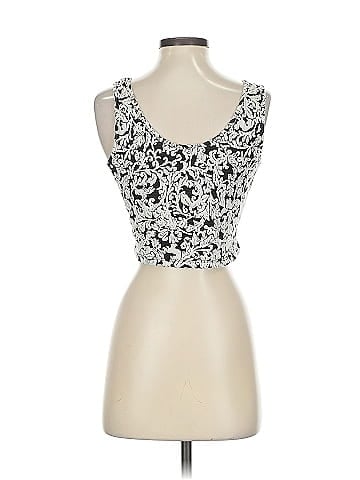 ABound Sleeveless Top (view 2)