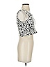 ABound Ivory Sleeveless Top Size XS - photo 4