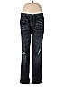Ann Taylor LOFT 100% Cotton Blue Jeans Size 6 - photo 1