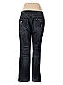 Ann Taylor LOFT 100% Cotton Blue Jeans Size 6 - photo 2