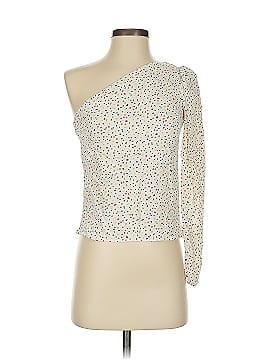 Reformation Long Sleeve Top