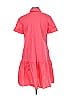 Donna Morgan Pink Casual Dress Size 0 - photo 2