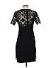 Minkpink Black Cocktail Dress Size XS - photo 2