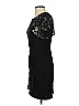 Minkpink Black Cocktail Dress Size XS - photo 5