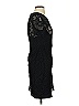 Minkpink Black Cocktail Dress Size XS - photo 4