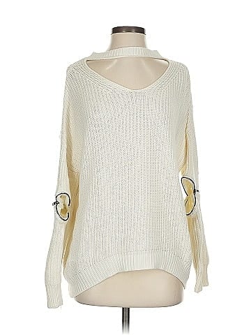Sen Pullover Sweater (view 1)