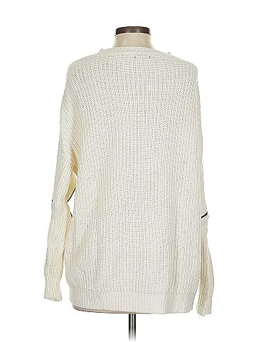 Sen Pullover Sweater (view 2)