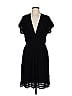 M Missoni Black Cocktail Dress Size EU (IT) 48 / US 12 - photo 1