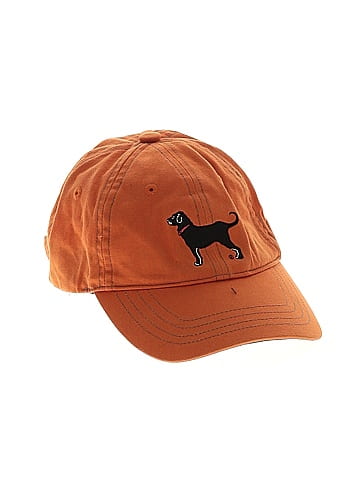 The Black Dog Baseball Cap  (view 1)