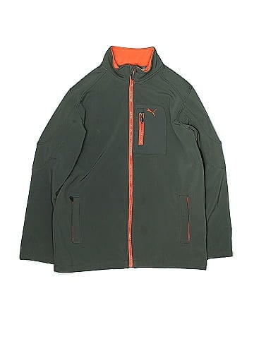 Puma Jacket (view 1)