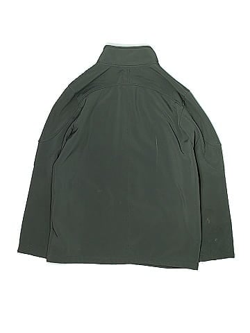 Puma Jacket (view 2)