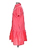Donna Morgan Pink Casual Dress Size 0 - photo 5