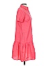 Donna Morgan Pink Casual Dress Size 0 - photo 4
