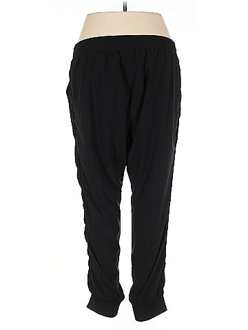 Gap Fit Track Pants (view 2)