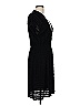 M Missoni Black Cocktail Dress Size EU (IT) 48 / US 12 - photo 4
