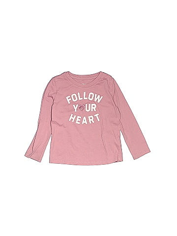 Epic Threads Long Sleeve T-Shirt (view 1)