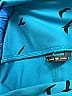 Oiselle Print Blue Athletic Shorts Size 8 - photo 3