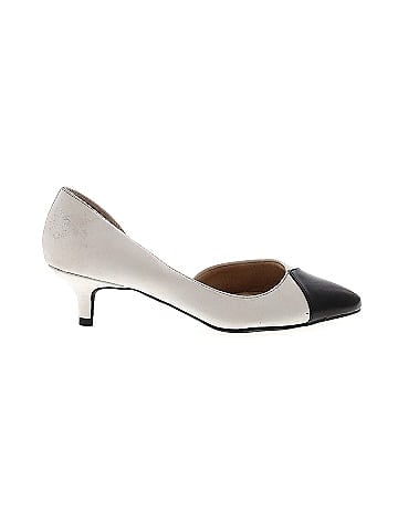 Dunion Heels (view 1)