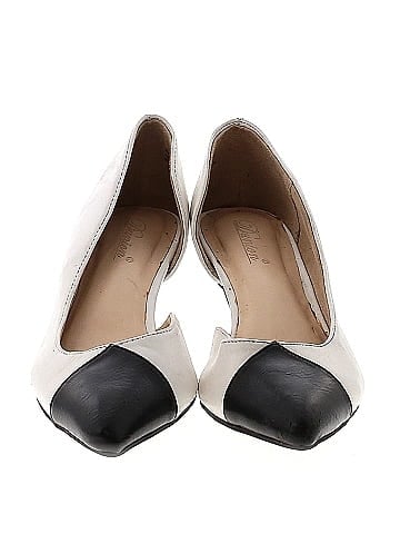Dunion Heels (view 2)