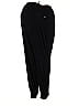 LIVI Solid Black Active Pants Size 18 - photo 1