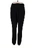 LIVI Solid Black Active Pants Size 18 - photo 2
