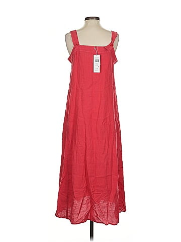 Eileen Fisher Casual Dress (view 2)