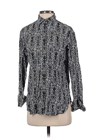 MM. LaFleur Long Sleeve Blouse (view 1)