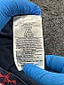 Baby Gap 100% Cotton Blue 3/4 Sleeve Blouse Size 3 - photo 4