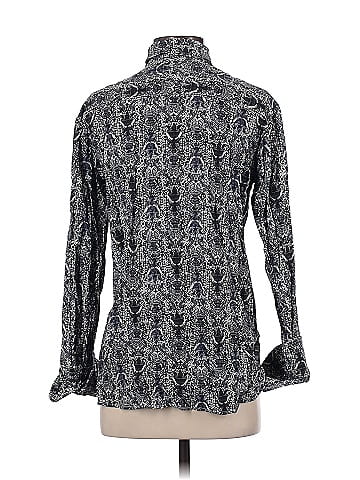 MM. LaFleur Long Sleeve Blouse (view 2)