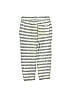 Baby Gap Stripes Gray Casual Pants Size 2T - photo 2