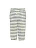 Baby Gap Stripes Gray Casual Pants Size 2T - photo 1