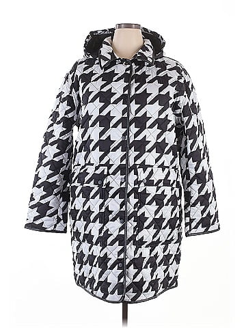 Ashley Stewart Coat (view 1)