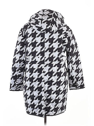 Ashley Stewart Coat (view 2)