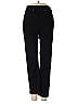 Everlane Solid Black Casual Pants Size 24 waist - photo 1