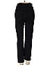 Everlane Solid Black Casual Pants Size 24 waist - photo 2