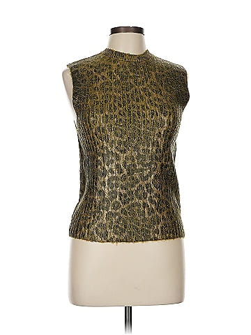 Zara Sweater Vest (view 1)
