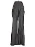 A Pea in the Pod Gray Casual Pants Size M - photo 2
