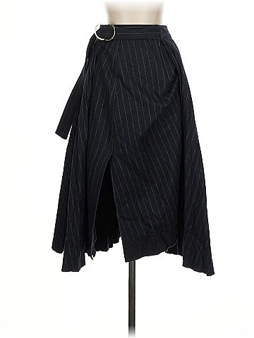 3.1 Phillip Lim Wool Skirt (view 1)