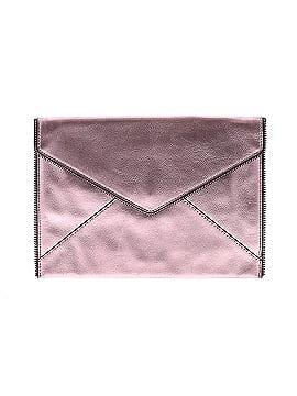 Rebecca Minkoff Leather Clutch (view 1)