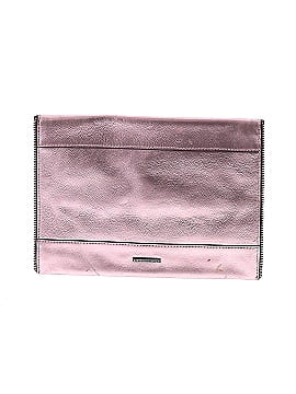 Rebecca Minkoff Leather Clutch (view 2)